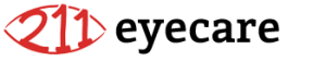 211EyeCare Logo